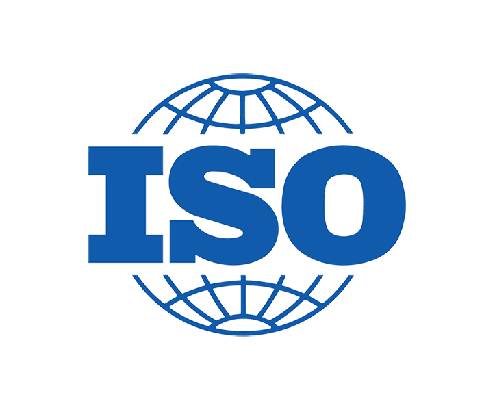 ISO Logo